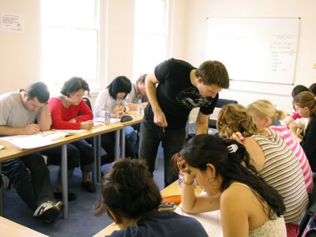 TRAS LA TORMENTA LA CALMA