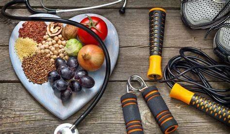 Enseñanza de la nutriología.