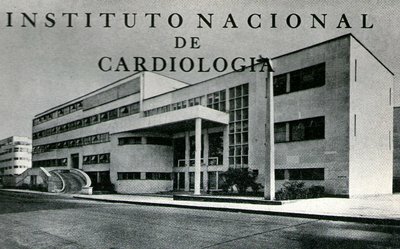 Escuela de dietética.