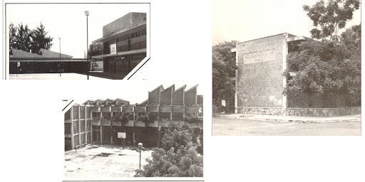 Principios de los años 80