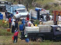 DECRETO por el que se reforman y adicionan diversas disposiciones del Código Penal Federal, del Código Federal de Procedimientos Penales y de la Ley Federal contra la Delincuencia Organizada.