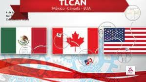 TRATADO LIBRE COMERCIO DE AMÉRICA DEL NORTE.