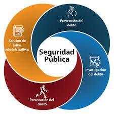 Articulo 21 Constitucional Reformado