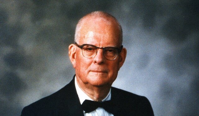 Edwards Deming.