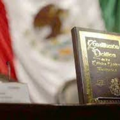 Timeline: REFORMA CONSTITUCIONAL DE 2008 EN MATERIA PENAL HASTA LA ACTUALIDAD