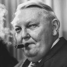 La Economia social de Ludwig Erhard