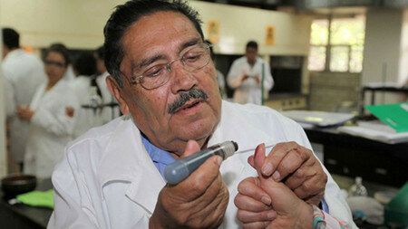 Ingeniería Bioquímica