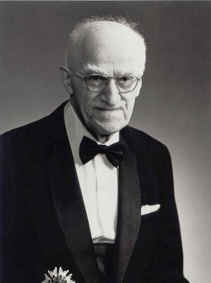 Joseph M. Juran.