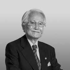 Masaaki Imai.