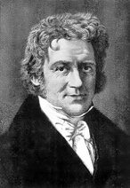 FRIEDRICH BESSEL