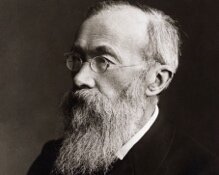 WILHELM WUNDT