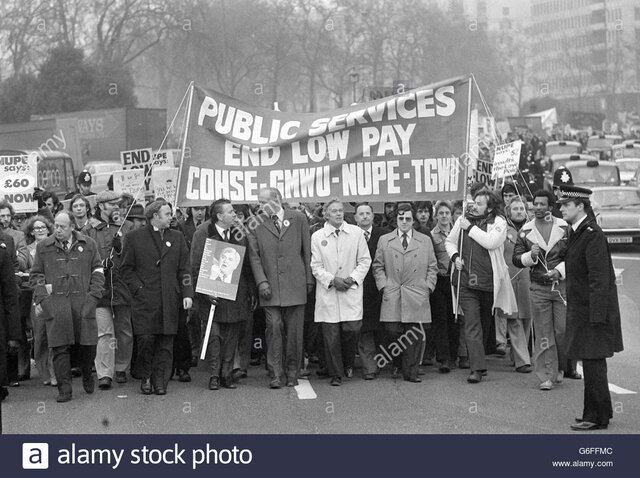 Invierno del descontento