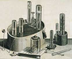 Joseph Priestley
