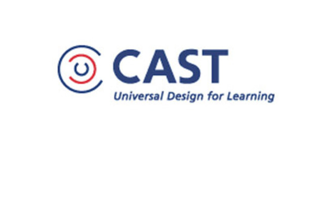 CAST: Center for Applied Special Technology