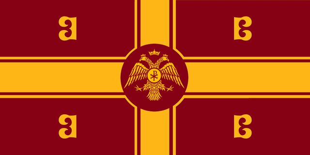 Byzantine empire