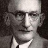 LOUIS LEON THURSTONE