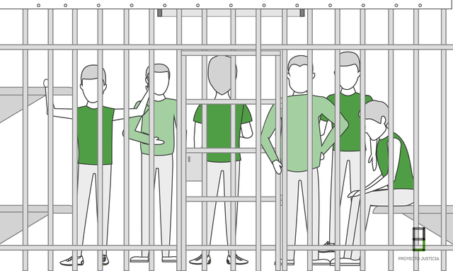 DECRETO por el que se reforma y adiciona el artículo 167 del Código Nacional de Procedimientos Penales