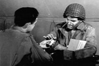 DURANTE LA II GUERRA MUNDIAL