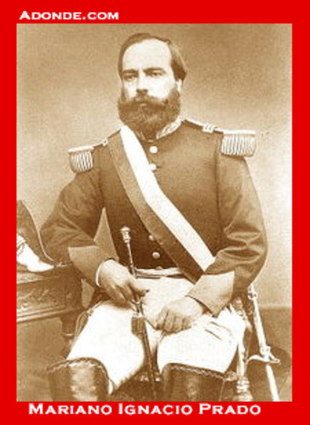 Mariano Ignacio Prado