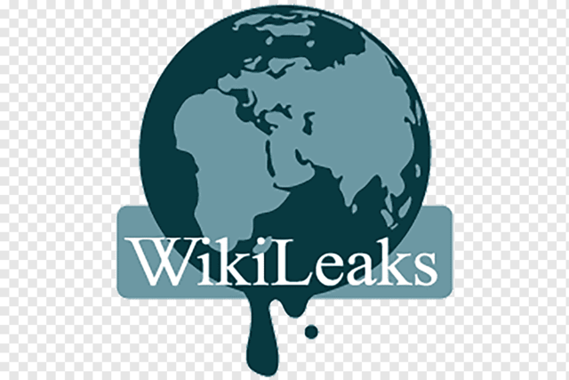 Julian Assange inventa WikiLeaks