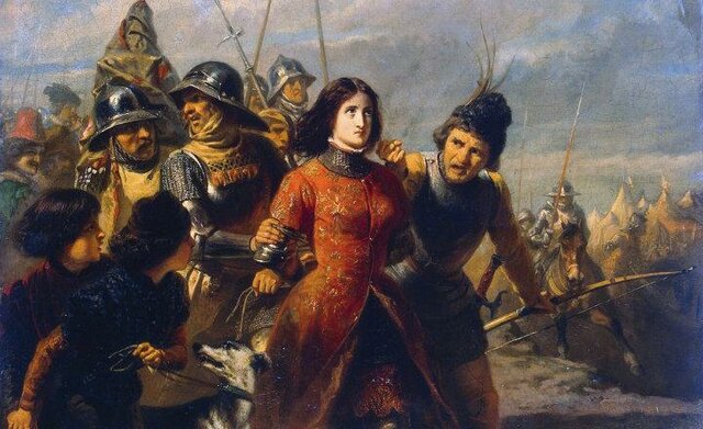 Oscurantismo (siglos V a X)