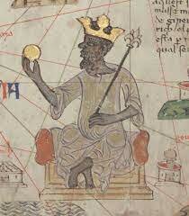 Mansa musa