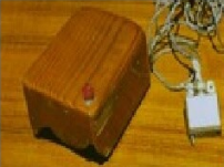 El primer mouse