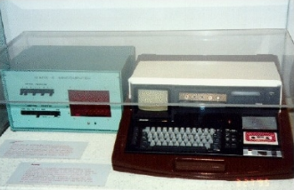 IBM Mark-8
