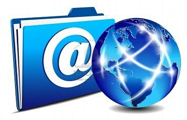 Correo electrónico de Arpanet