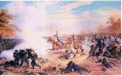 Terza guerra d'Indipendenza italiana