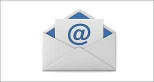 Se crea el correo electronico