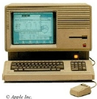 Apple Lisa