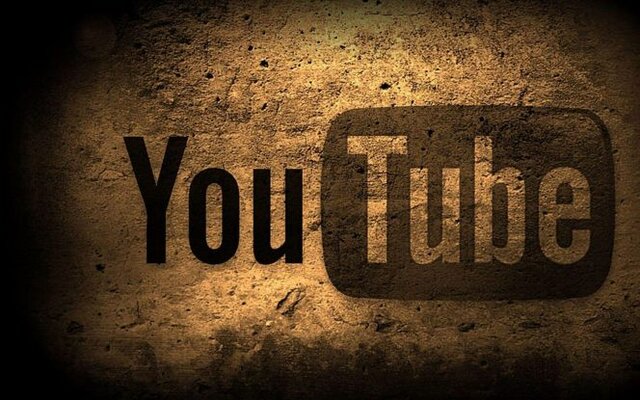 Creación de YouTube