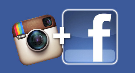 Facebook compra instagram