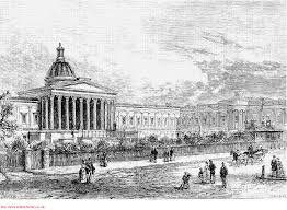 Universidades a distancia