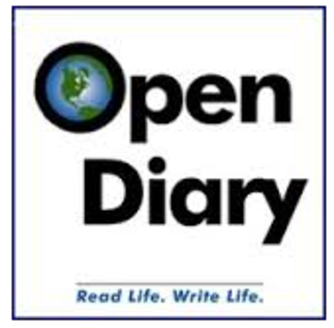Open Diary