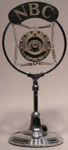 John Wilkinson y NBC