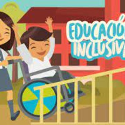 Timeline: La Educación Inclusiva en la República Dominicana