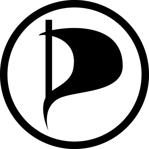 1er Partido Pirata