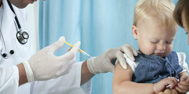 Inmunización antituberculosa