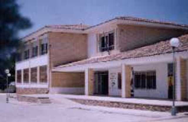 Comienzo la Educación General Básica