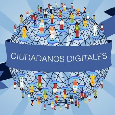 Timeline: Ciudadanía Digital Y Su Desarrollo A través Del Tiempo