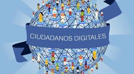 Timeline: Ciudadanía Digital Y Su Desarrollo A través Del Tiempo