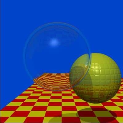 Raytracing