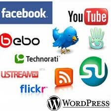 Boom de las redes sociales