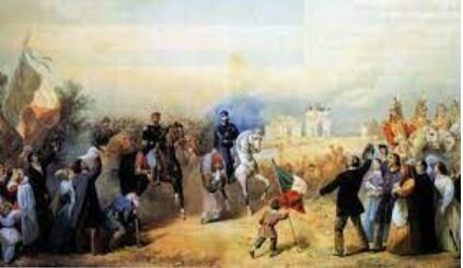 Armistizio di Villafranca