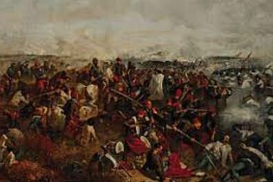 Seconda guerra d'indipendenza italiana