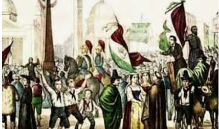 Roma proclama la Repubblica