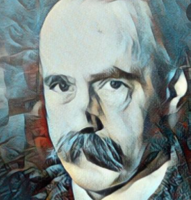 Max Wertheimer