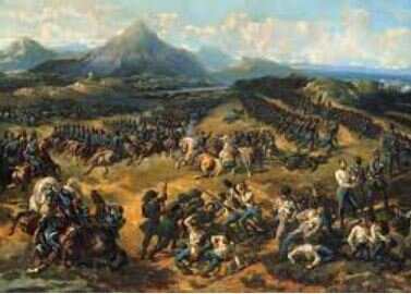 Prima guerra d'indipendenza italiana